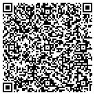 QR code with M.R. Tree Service contacts