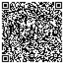 QR code with Hair It Is Beauty Salon contacts