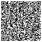 QR code with Mid-Central Printing & Mailing contacts