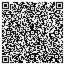 QR code with Hairston Sedell contacts