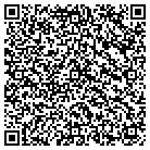 QR code with E V Window Cleaning contacts