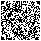 QR code with M C Import & Export Inc contacts