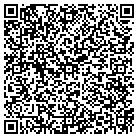 QR code with My Mail Box contacts