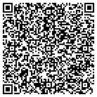 QR code with Chino Engineering Constructors contacts