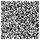 QR code with C & K Water Engineering contacts