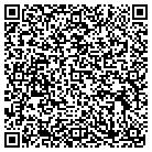 QR code with Alpha Process Service contacts