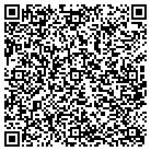 QR code with L & D Carpentry's Building contacts