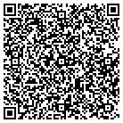 QR code with Fallbrook Window Washing CO contacts