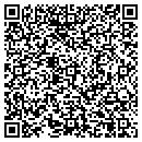 QR code with D A Parrish & Sons Inc contacts