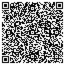 QR code with D C Tapping Service contacts