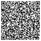 QR code with P K P Enterprises Inc contacts