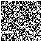 QR code with Delzer Pipeline Construction contacts