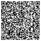 QR code with Hannah Banana Records contacts