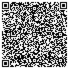QR code with Cameron Process & Compression contacts