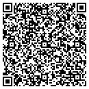 QR code with The Corner Connection Car contacts