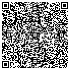 QR code with First Choice Window Cleaning contacts