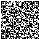 QR code with R & D Martech Inc contacts