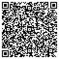 QR code with Lrc Building Co contacts
