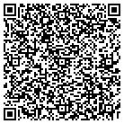 QR code with Jeffrey A Hirsch DO contacts