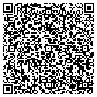 QR code with Cantera Resources Inc contacts