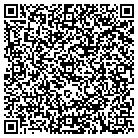 QR code with C And S Sharpening Service contacts