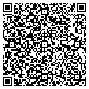 QR code with D R Pipeline Inc contacts