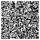 QR code with E J Belding & Assoc contacts