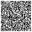 QR code with E J Meyer CO contacts