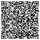 QR code with R & A Tree Works contacts