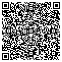 QR code with Second Shift contacts