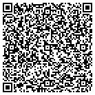 QR code with Serrano & Sons Welding Supplies Corp contacts