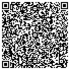 QR code with J And B Flight Service contacts