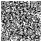 QR code with Servistar Oceanway Hardware contacts