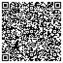 QR code with Ron's Tree Service contacts