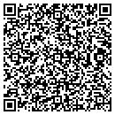 QR code with Rosewell Tree Service contacts