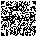 QR code with Mana contacts