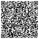 QR code with Marty Backofen Carpentry contacts