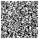 QR code with Garys Window Cleaning contacts