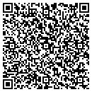QR code with L&J Services contacts
