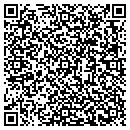 QR code with MDE Contractors Inc contacts