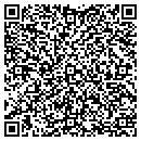 QR code with Hallstead Construction contacts