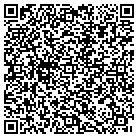 QR code with mccarger carpentry contacts