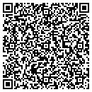 QR code with Roshawn Salon contacts