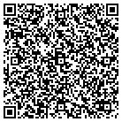 QR code with R & C Transportation Service contacts