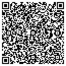 QR code with Tecnoban Inc contacts