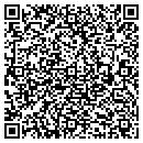 QR code with Glitterglo contacts