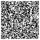 QR code with Tj Potter Trucking Inc contacts