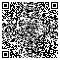 QR code with James Ortiz contacts