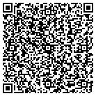 QR code with James R & Debbie L Ewing contacts