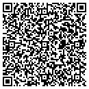 QR code with Menos Automotive contacts